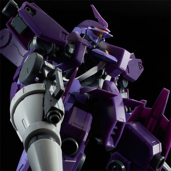 1/100 GAELIO’S SCHWALBE GRAZE official product image